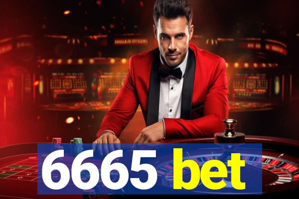 6665 bet